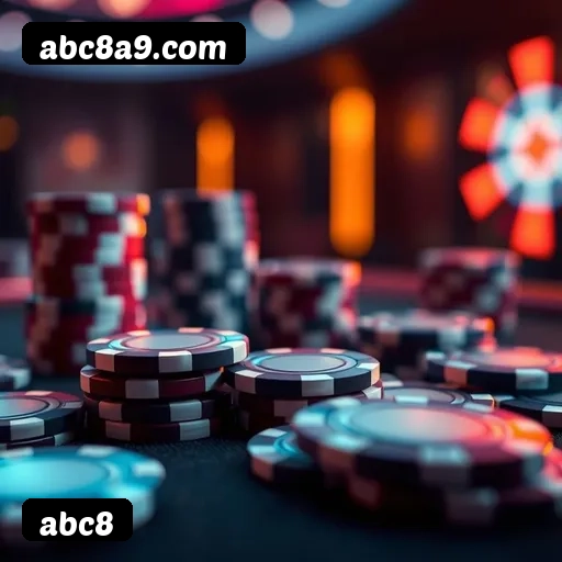 Tabela RTP dos jogos de cassino da abc8