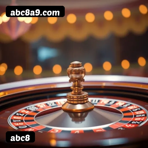 Catálogo abc8 3.100+ jogos - Pragmatic Play, Evolution, NetEnt