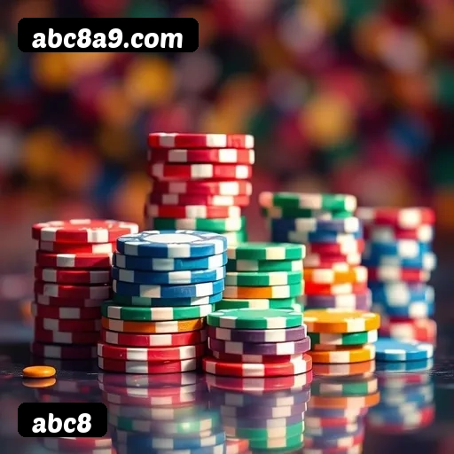 Logo da abc8