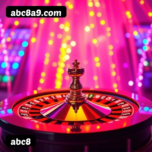 abc8 segurança SSL 256-bit - Licença Curaçao, eCOGRA, GLI certificado