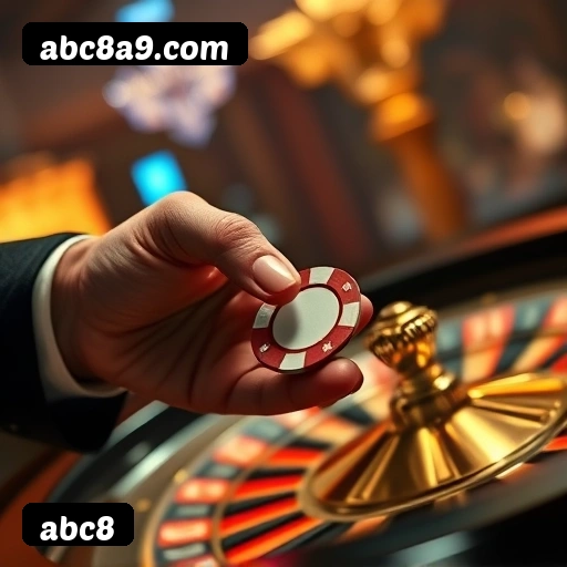 Estatísticas abc8 2025–2026 - 120 mil jogadores ativos, R$72.5M pagos, RTP 96.52%